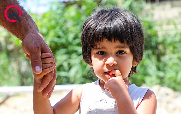 “Gəzməyi sevir deyə bu iki gün ona maraqlı gəlib”